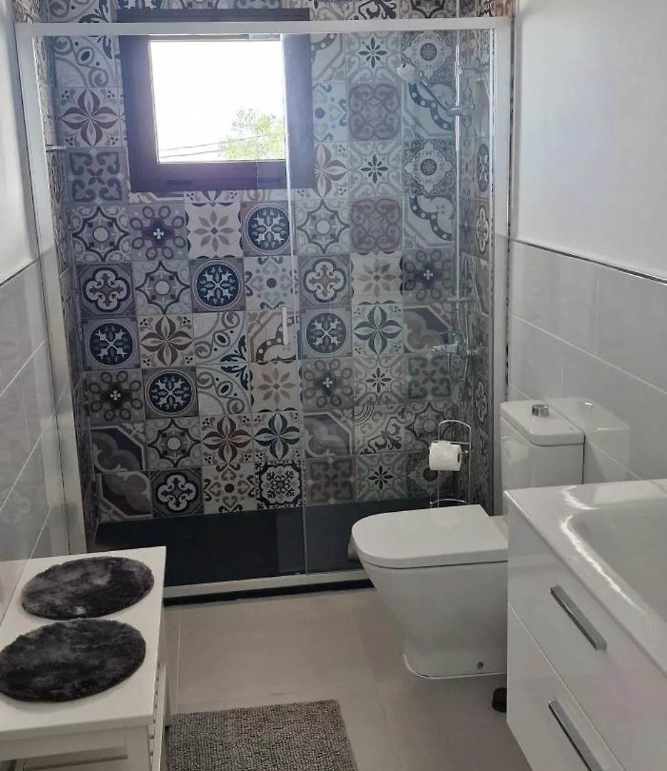 Holiday home Vista Alisios Suites La Asomada
