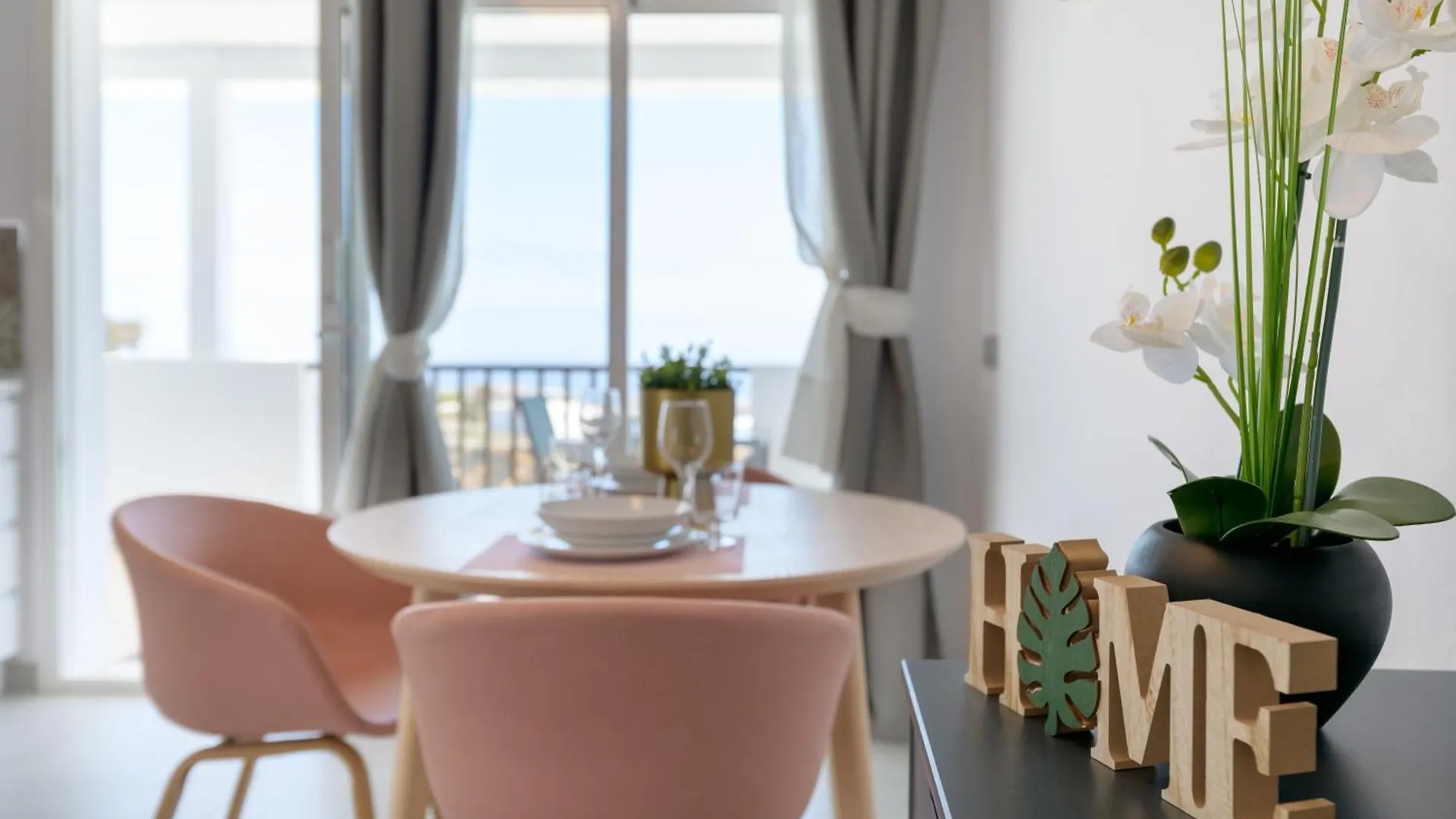 Holiday home Vista Alisios Suites La Asomada  Spain