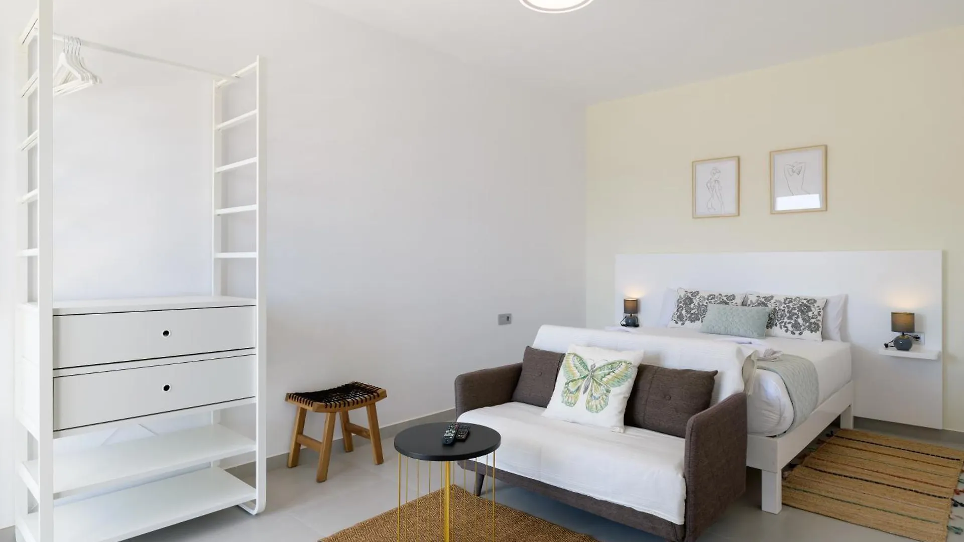Holiday home Vista Alisios Suites La Asomada  Spain
