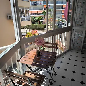 Tango Apartment Fuengirola