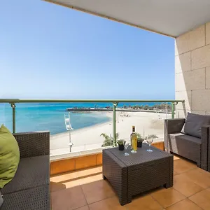 Apartment Lanzarote Siglo Xxi Sea View, Arrecife (Lanzarote)