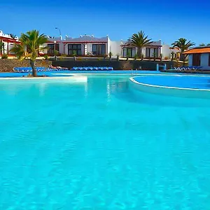 Lelinda's Bungalow - Sun Beach Residencial Apartment Caleta De Fuste
