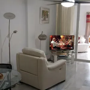 In Village Apartment Mijas