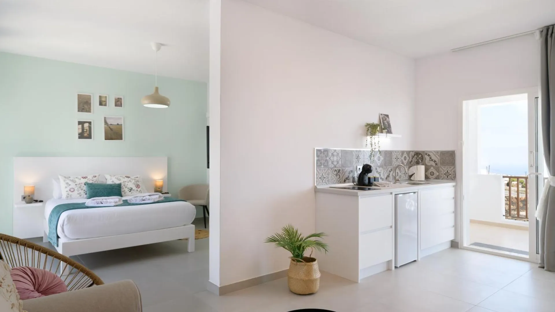 Villa Bene La Asomada La Asomada  0*, La Asomada (Lanzarote)