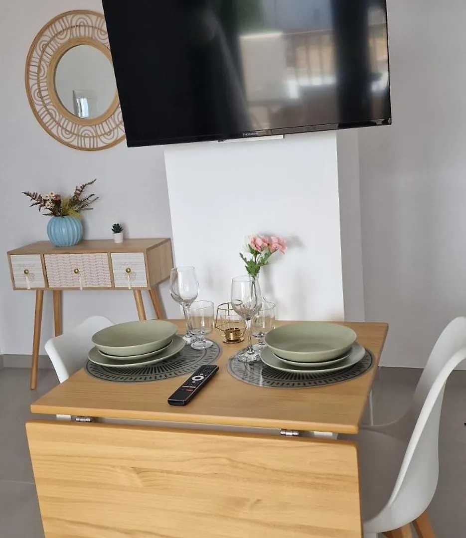 Villa Bene La Asomada La Asomada  Casa vacanze La Asomada (Lanzarote)