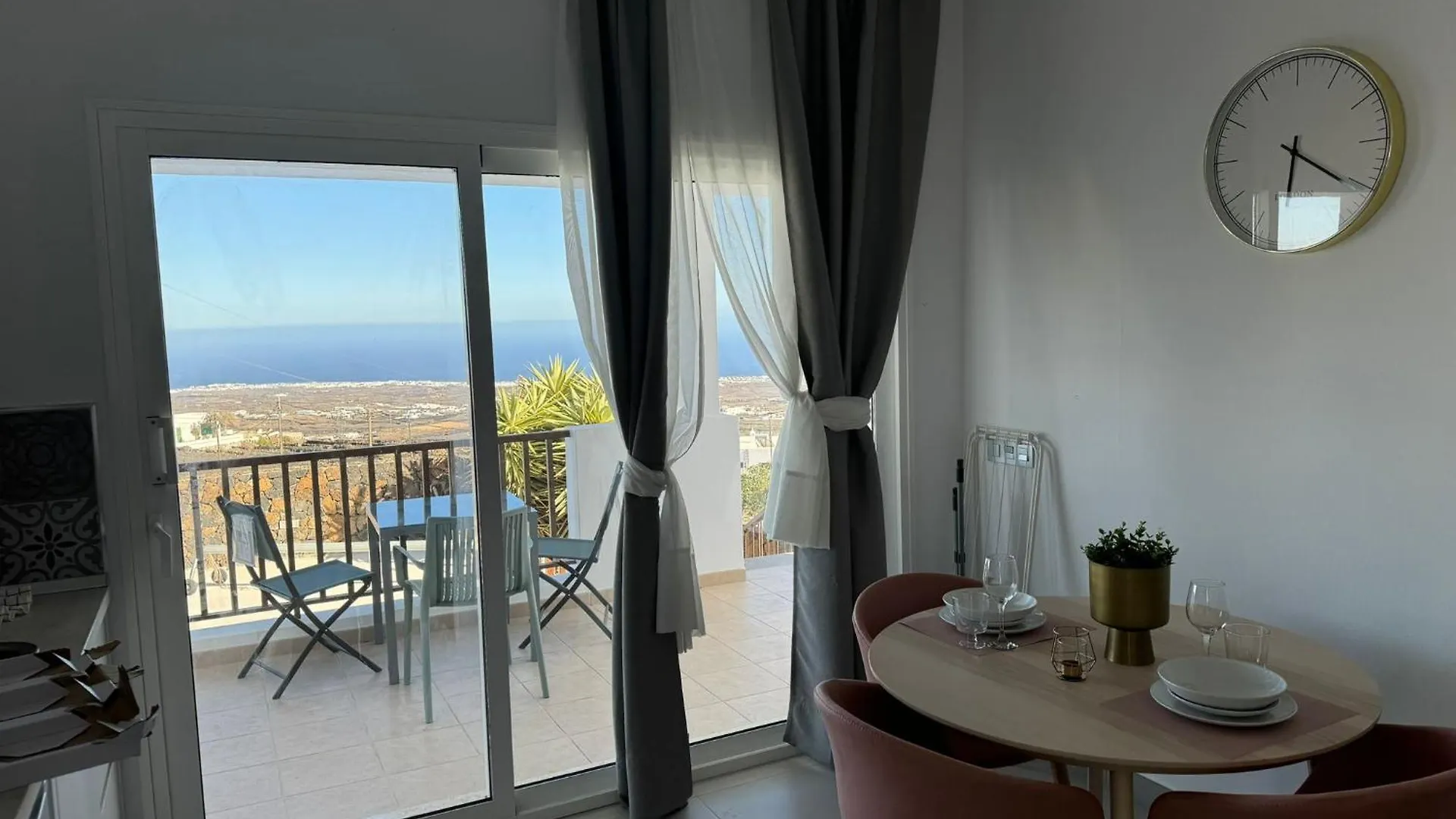 Villa Bene La Asomada La Asomada  Spagna
