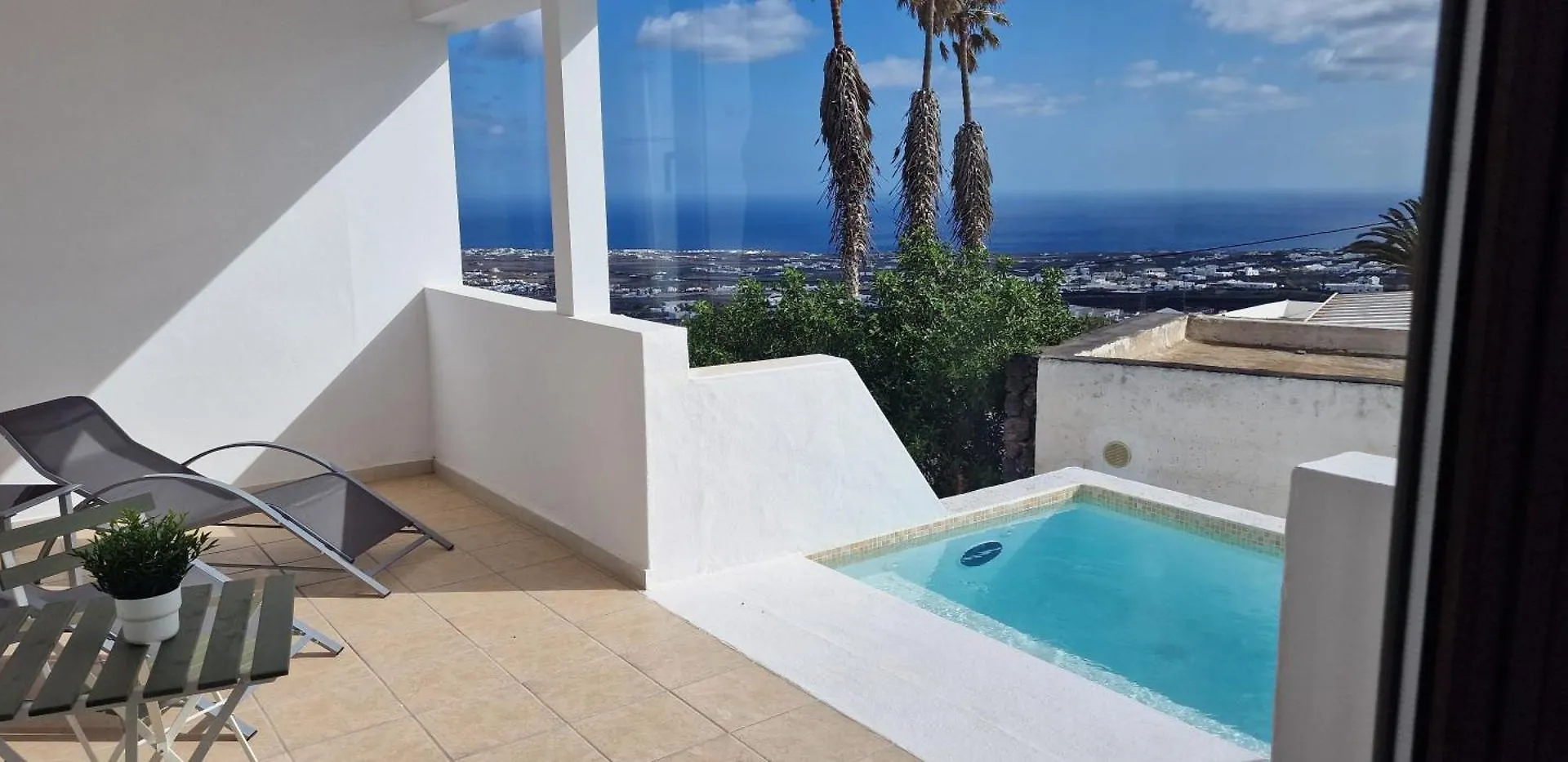 Villa Bene La Asomada La Asomada  0*, La Asomada (Lanzarote) Spagna