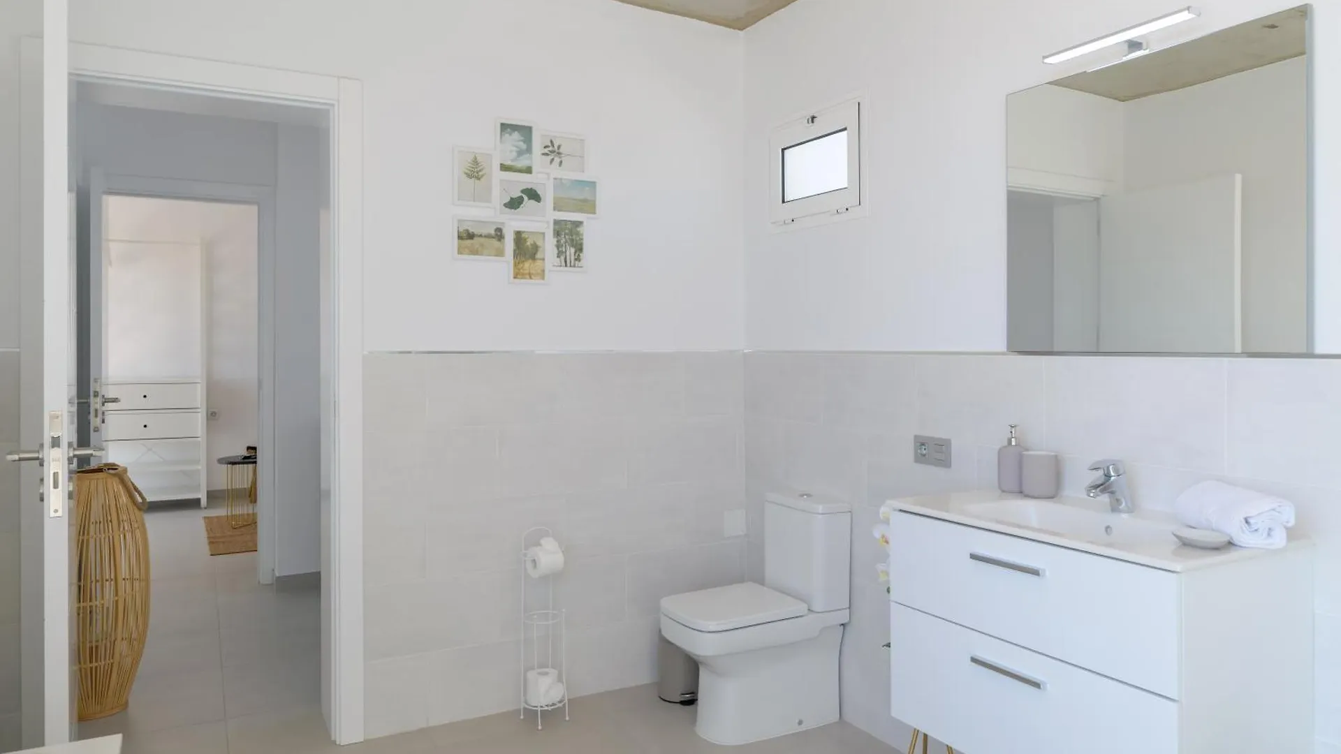 Villa Bene La Asomada La Asomada  Spagna