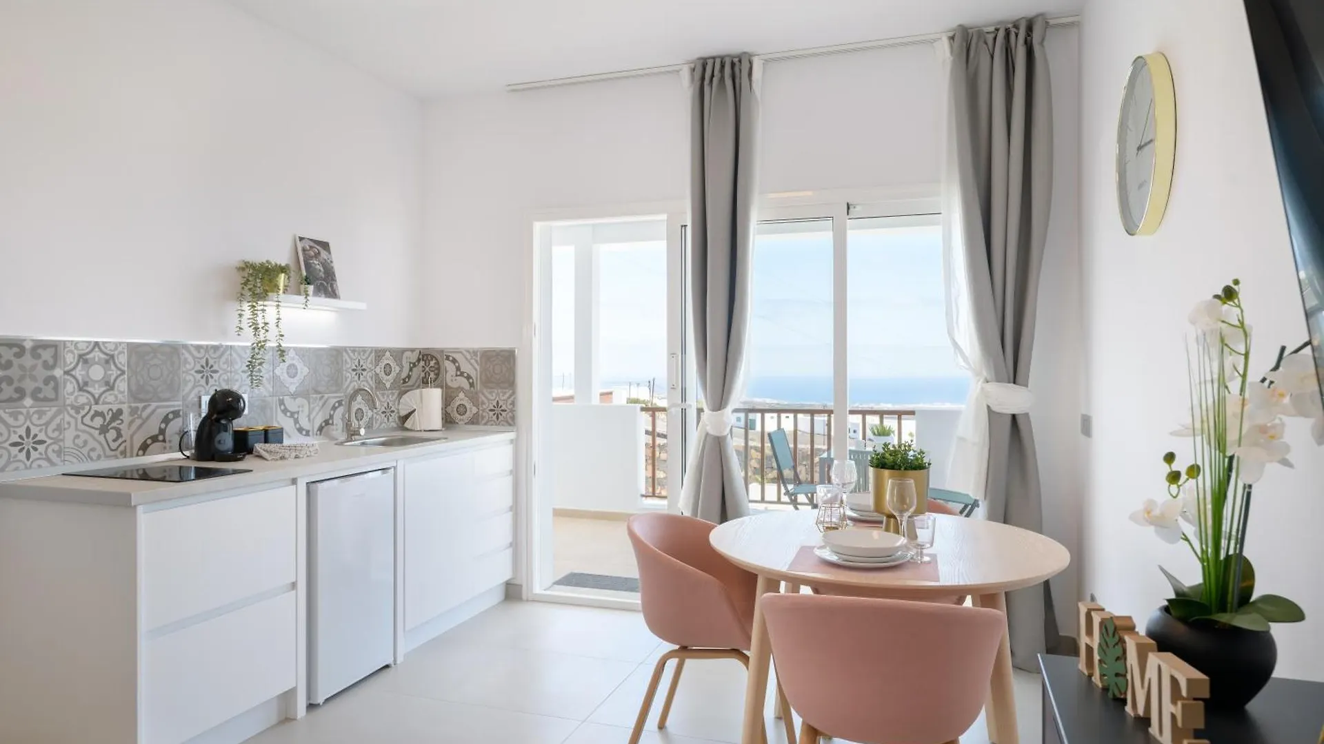 Villa Bene La Asomada La Asomada  0*, La Asomada (Lanzarote) Spagna