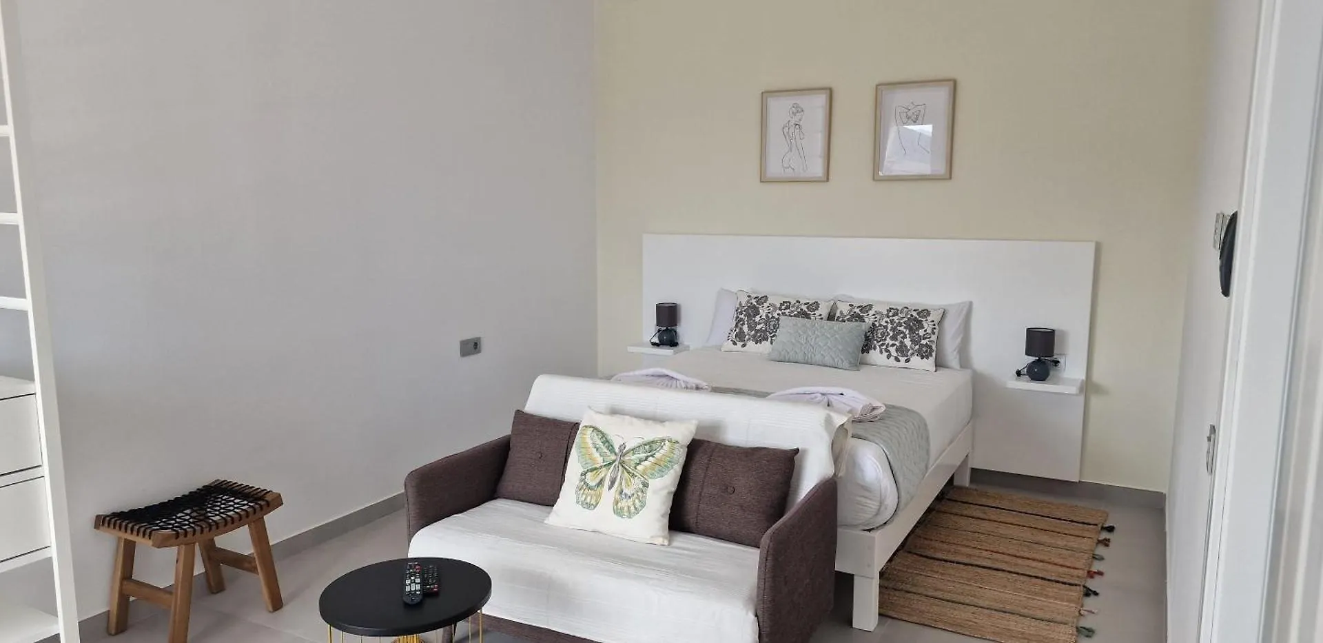 Casa vacanze Villa Bene La Asomada La Asomada