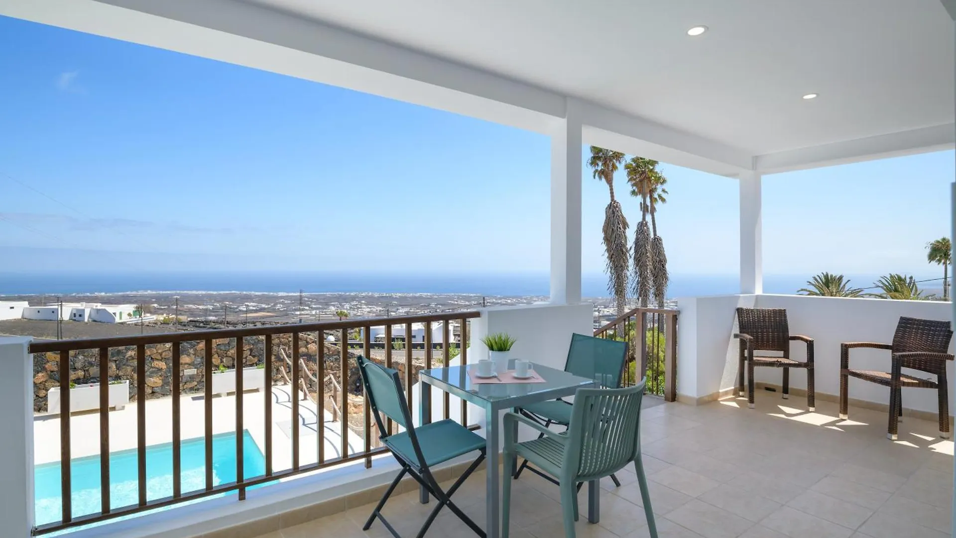 Villa Bene La Asomada La Asomada  La Asomada (Lanzarote)