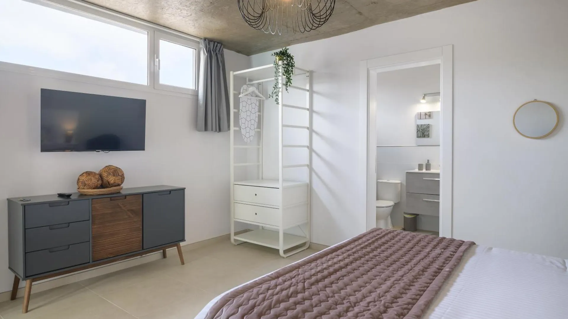 Villa Bene La Asomada La Asomada  Casa vacanze La Asomada (Lanzarote)