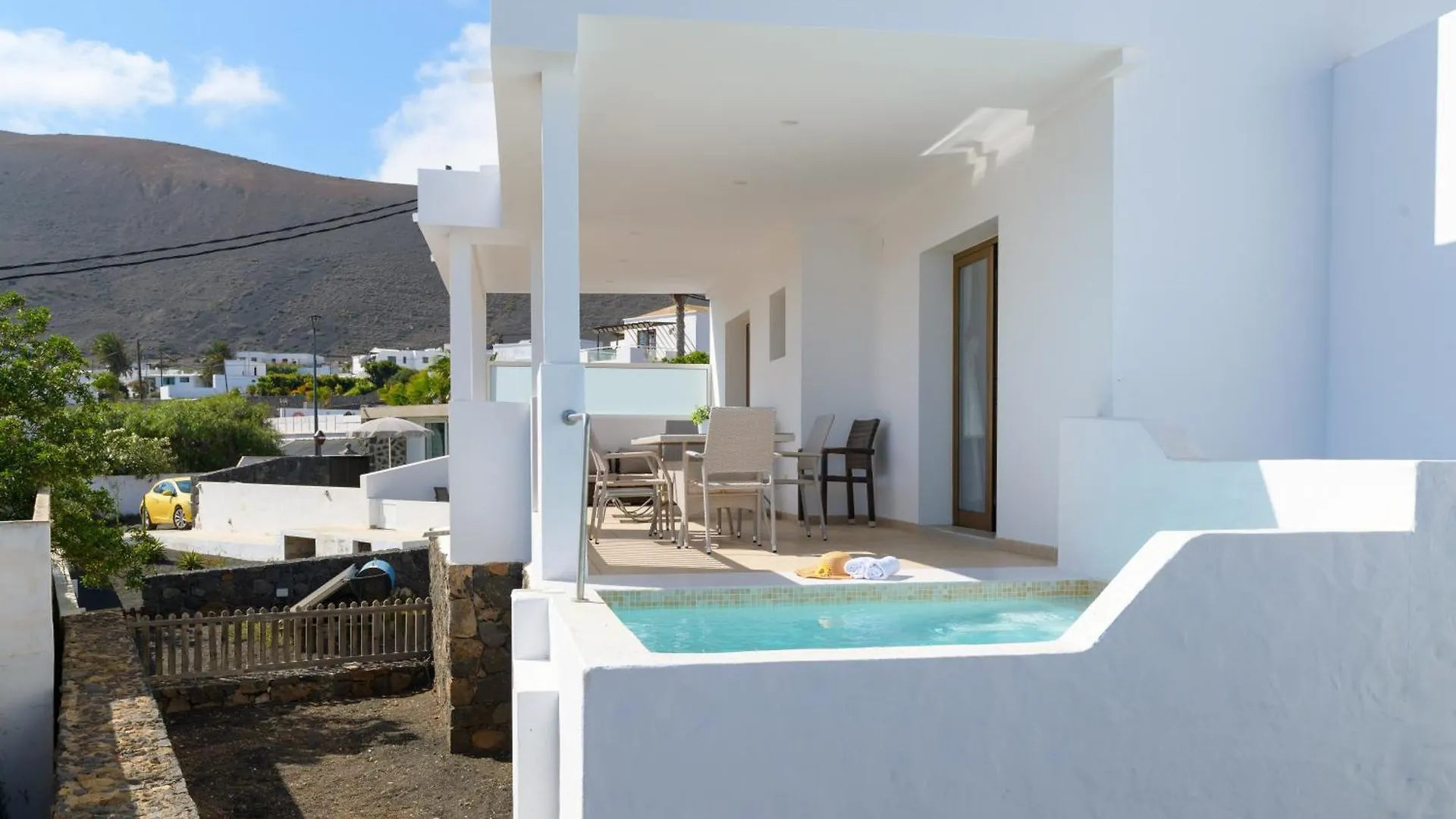 Villa Bene La Asomada La Asomada  Casa vacanze