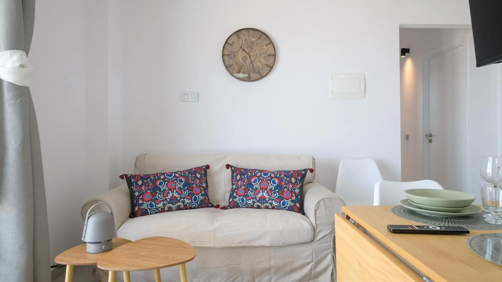 Villa Bene La Asomada La Asomada  0*, La Asomada (Lanzarote) Spagna