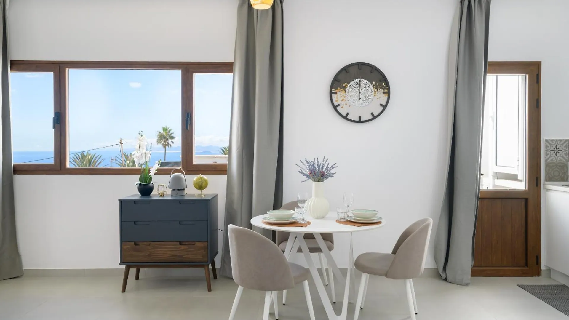 Villa Bene La Asomada La Asomada  Casa vacanze