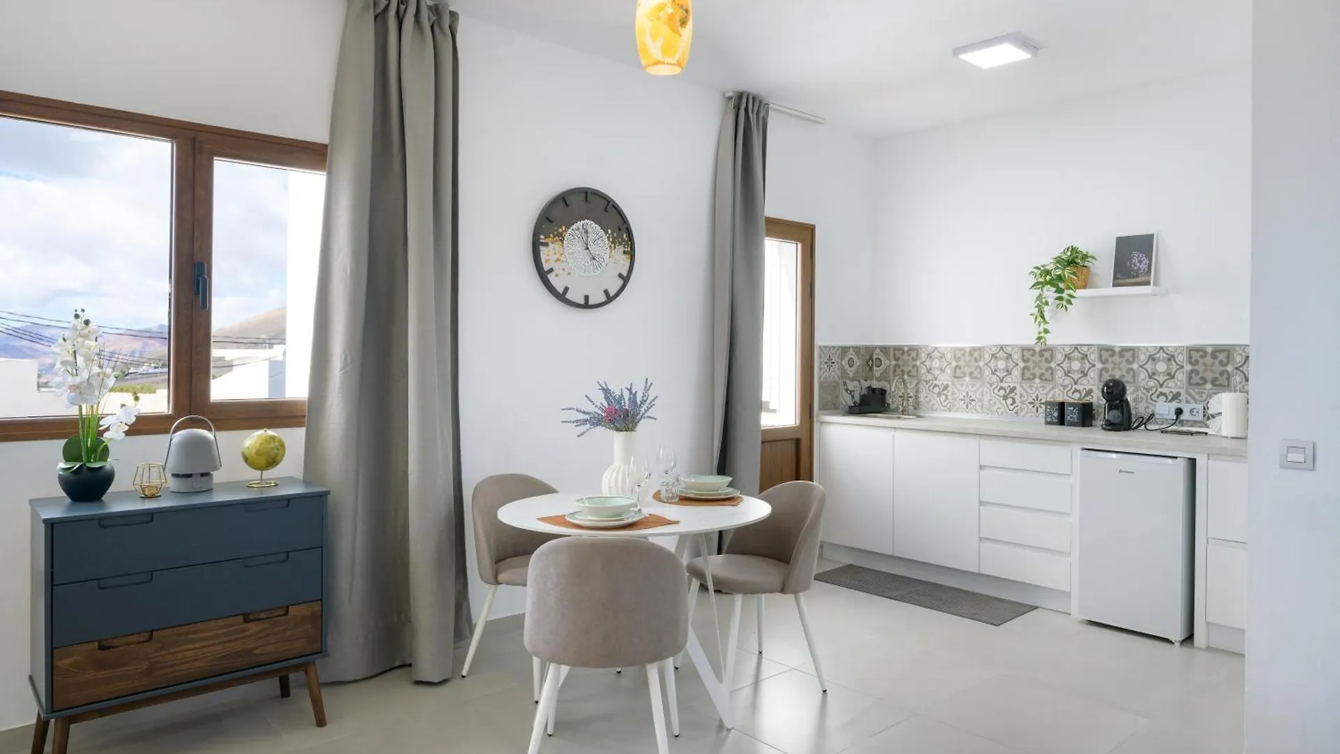 Villa Bene La Asomada La Asomada  Casa vacanze