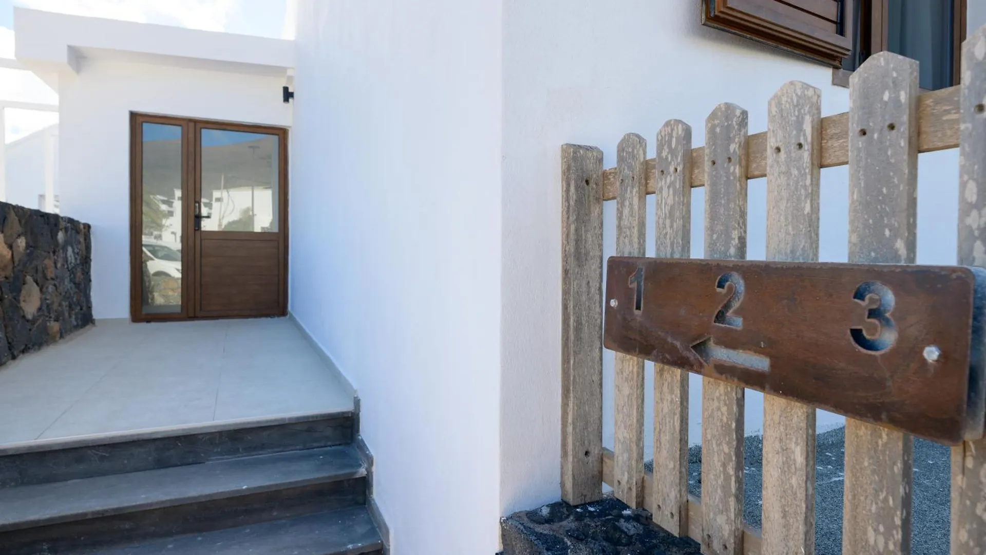 Villa Bene La Asomada La Asomada  Spagna
