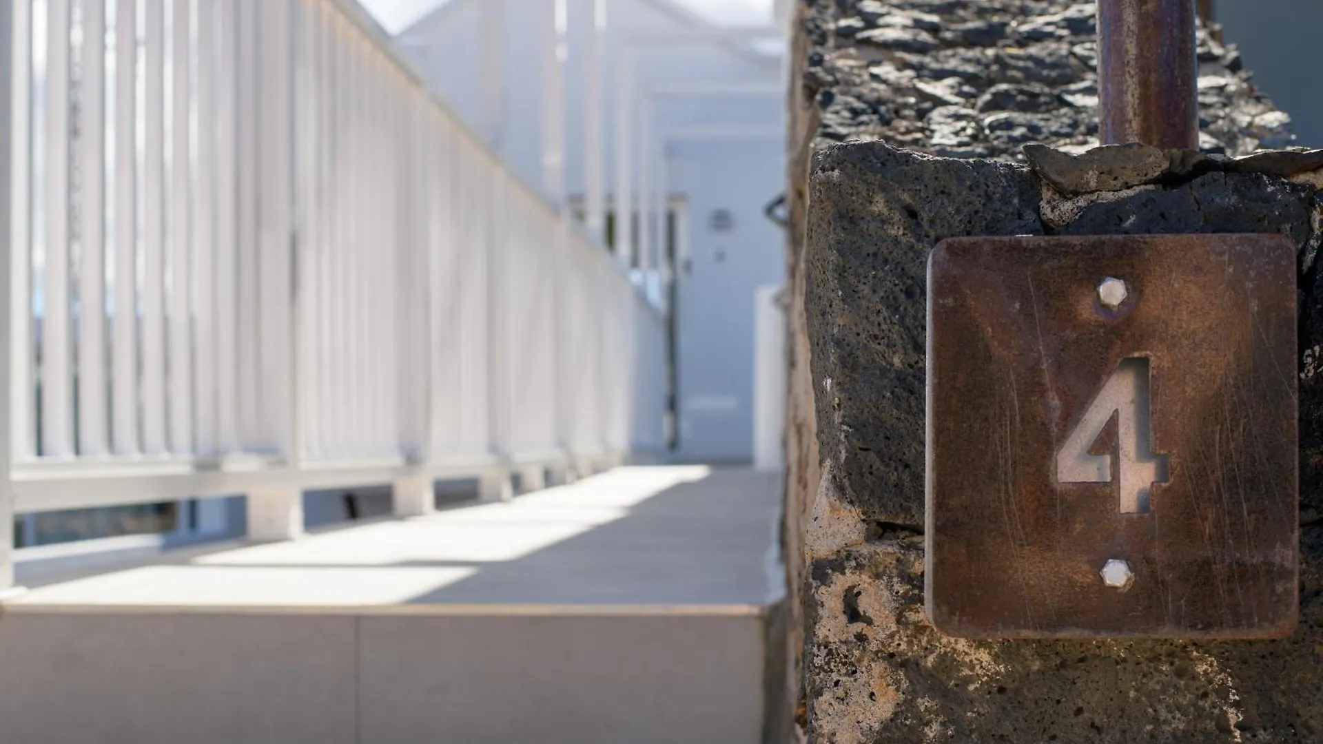 Villa Bene La Asomada La Asomada  0*, La Asomada (Lanzarote) Spagna